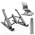 Portable Laptop Desk Foldable Stand
