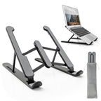 Portable Laptop Desk Foldable Stand
