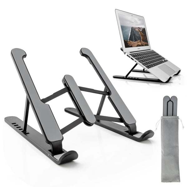 Portable Laptop Desk Foldable Stand