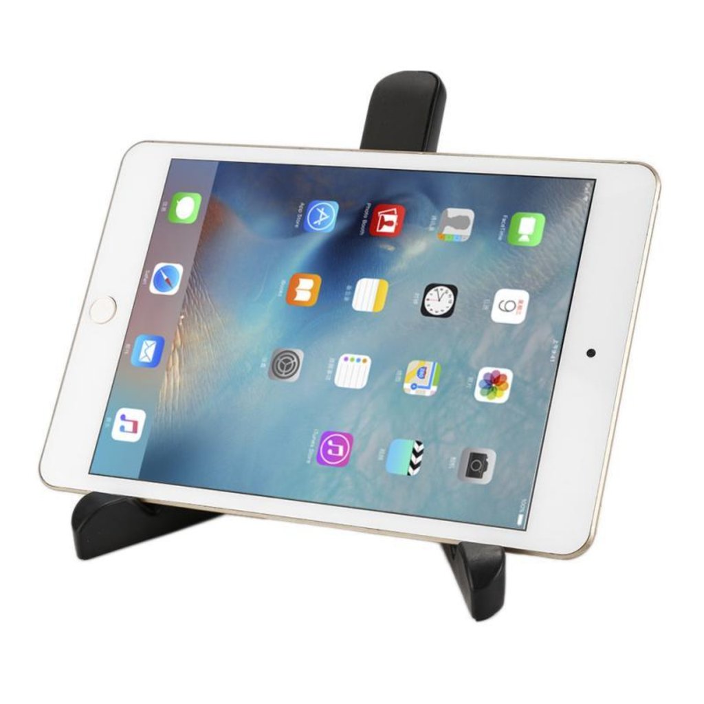 Foldable Adjustable Stand for mobile phones and tablet computer