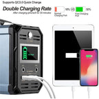 FlashFish Portable Power Station