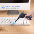 Air Duster for Electronics Cleaning