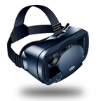 Gafas inteligentes VR 3D
