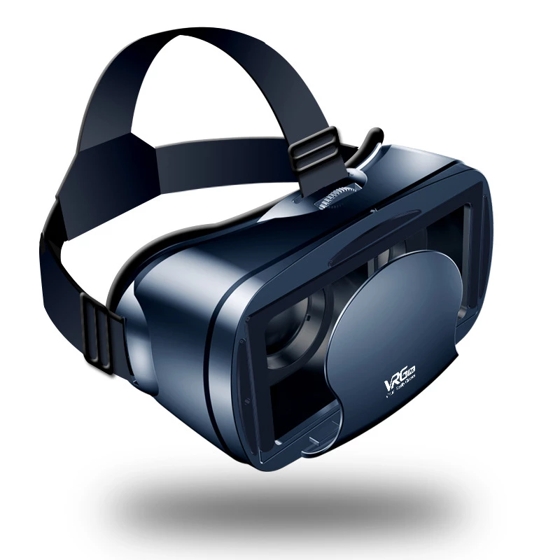 Gafas inteligentes VR 3D