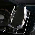 Automatic Clamp Wireless Charger