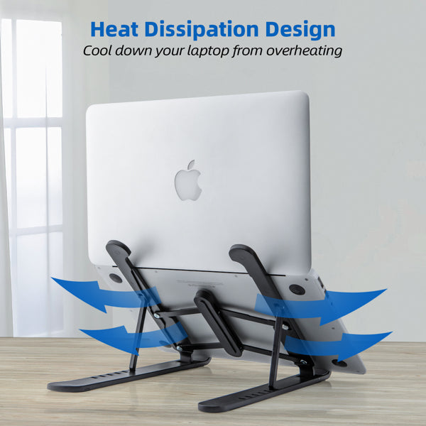 Portable Laptop Desk Foldable Stand