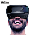 Gafas inteligentes VR 3D