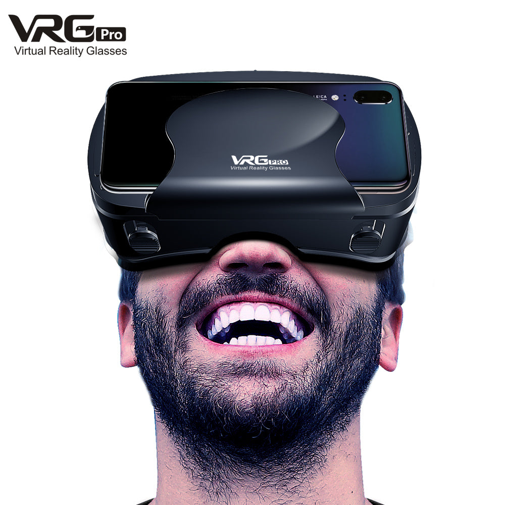 Gafas inteligentes VR 3D