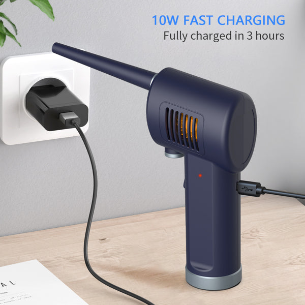 Air Duster for Electronics Cleaning