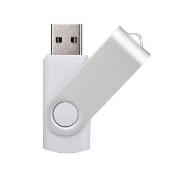 Memoria USB 3.0 giratoria de alta velocidad