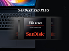 SanDisk SSD PLUS