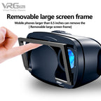 Gafas inteligentes VR 3D