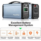 Portable Power Station