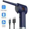 Air Duster for Electronics Cleaning