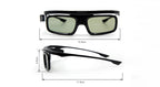3D Glasses for DLP 3D Projector