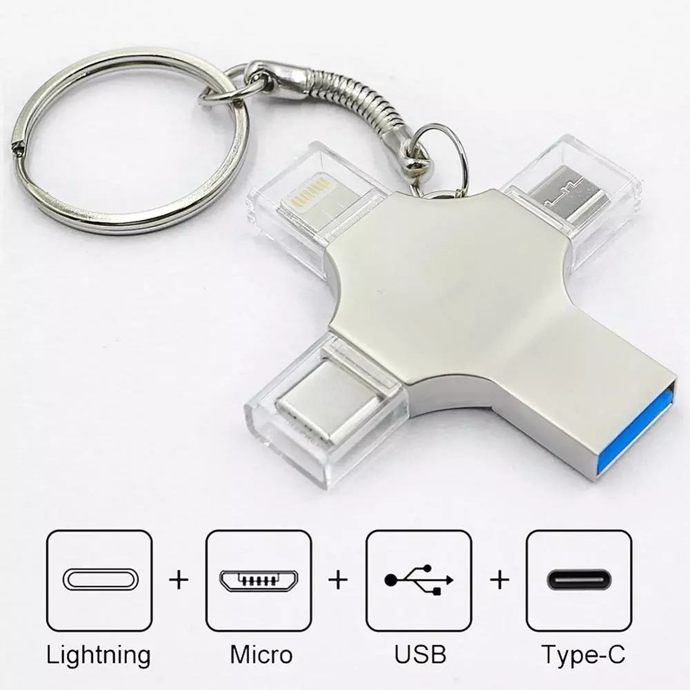 USB 3.0 PenDrive