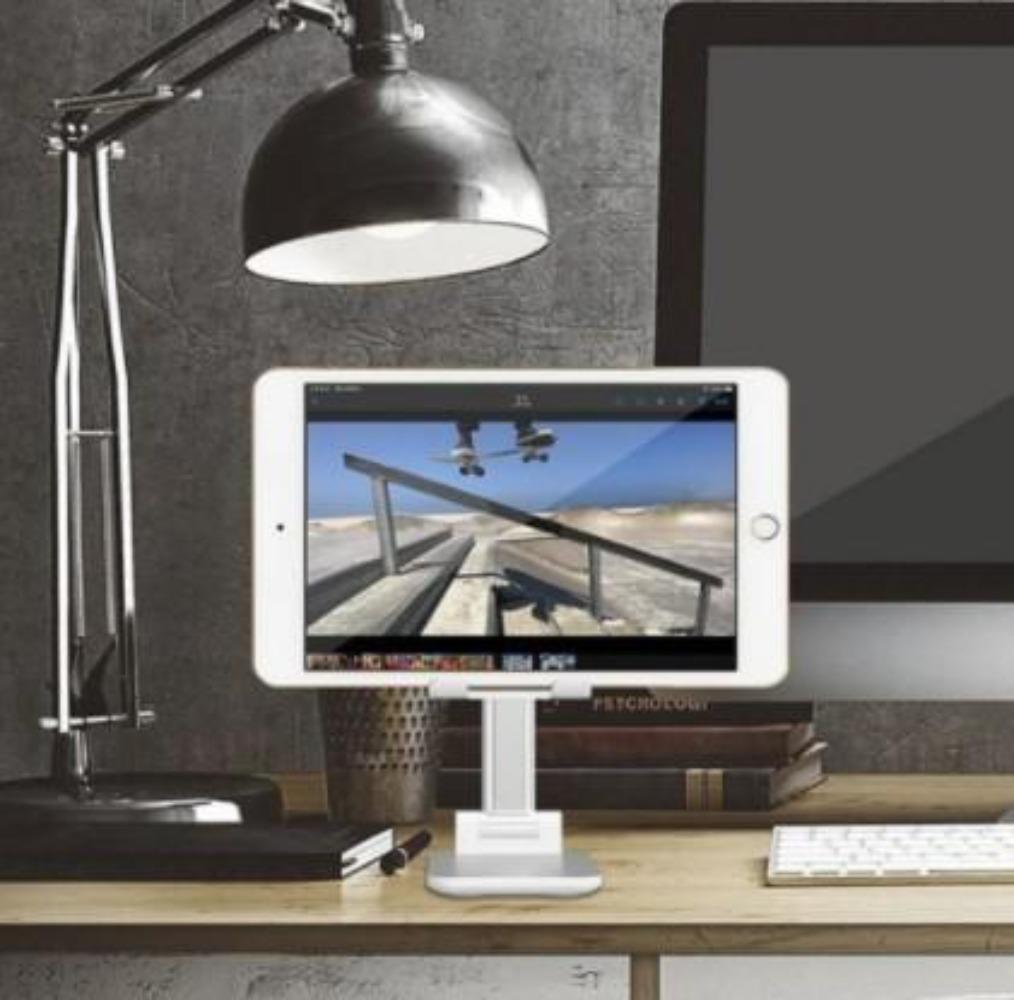 Foldable Holder Stand for Mobile Phone