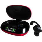 Sport Bluetooth V5.0 Headset LED Display