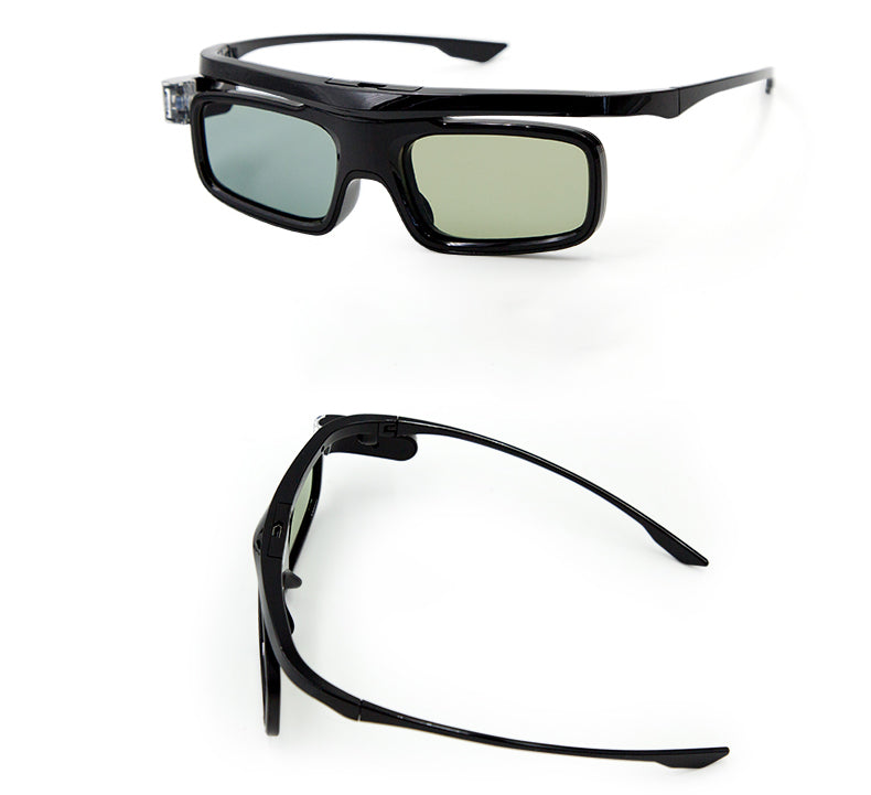 3D Glasses for DLP 3D Projector