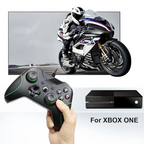 Mando con cable USB para Xbox