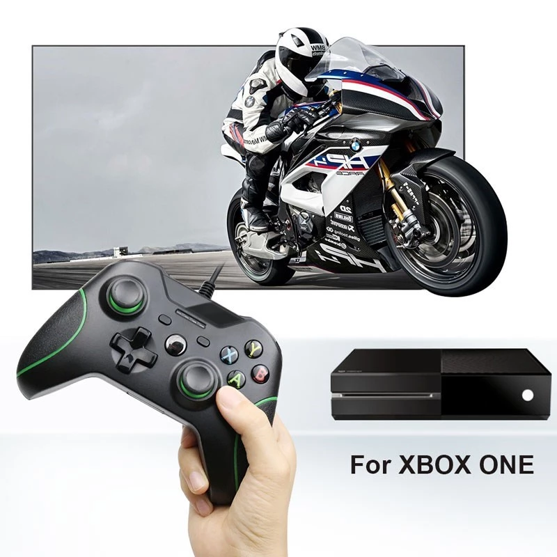 XBOX USB Wired Controller