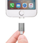 Micro USB Magnetic Data Cable