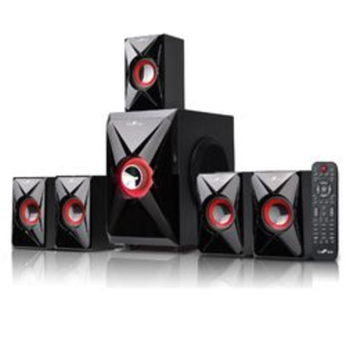 beFree Surround Sound Speaker System