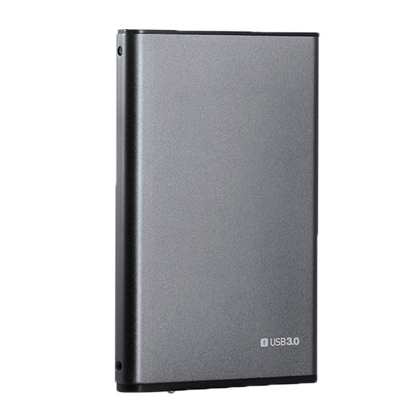 SSD Notebook Hard Drive Box