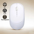 Wireless Mouse Bluetooth