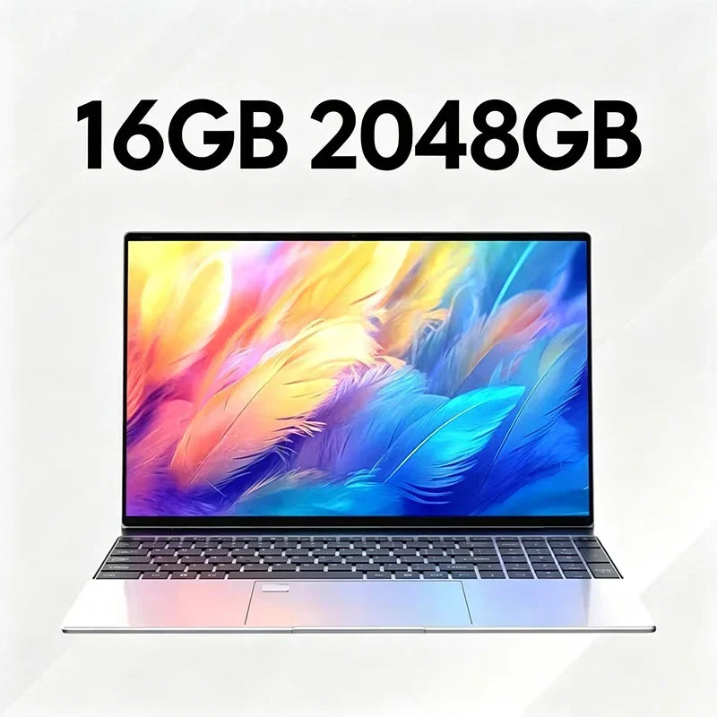 Portable Laptop Windows 11 Pro