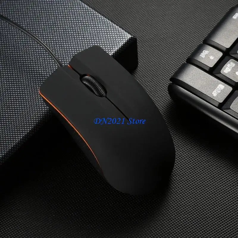 Gaming Mouse