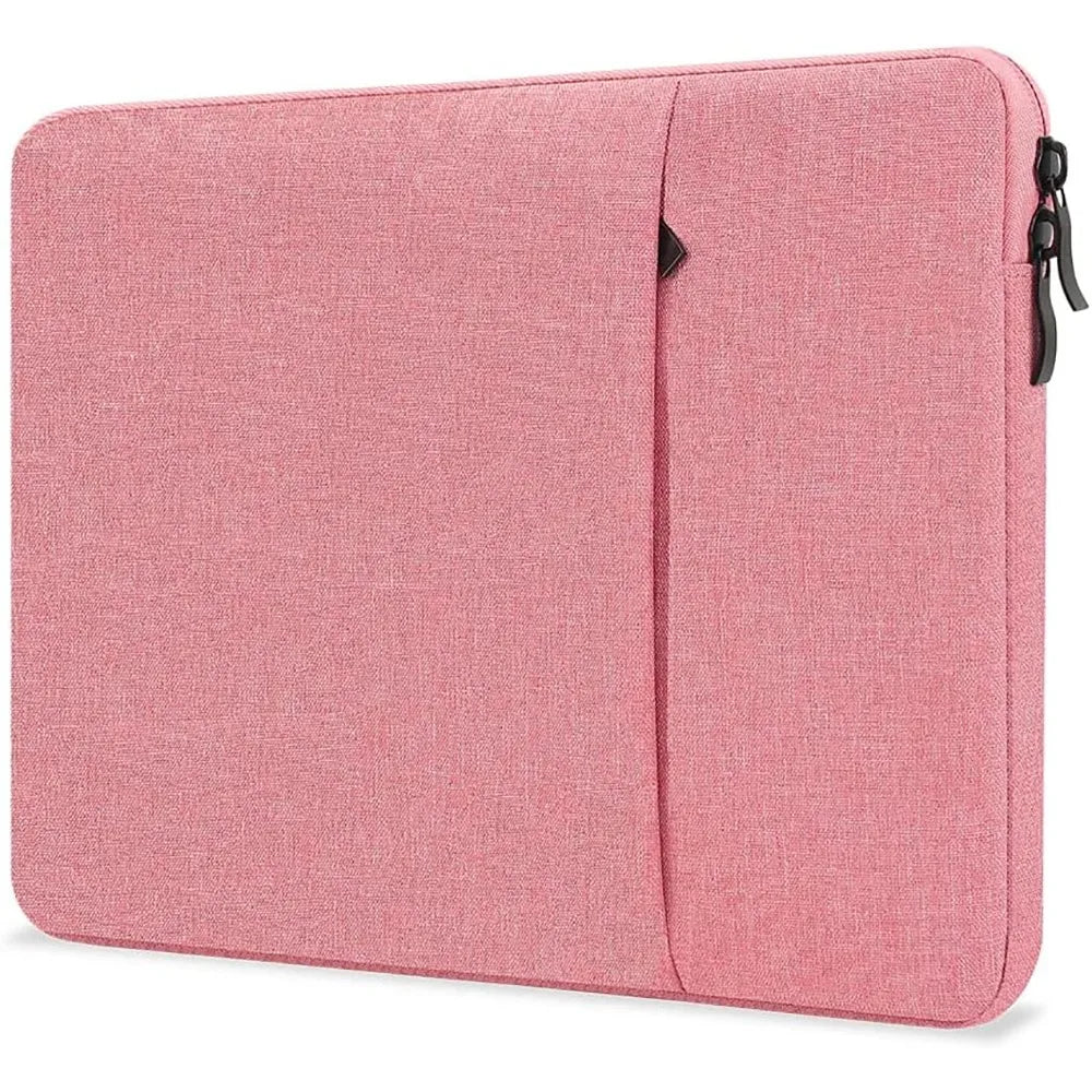 Laptop Sleeve Case Shockproof Universal Notebook Protective Cover Travel