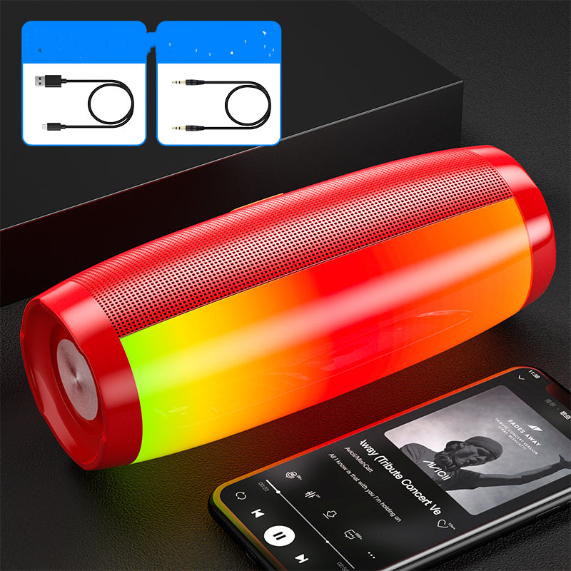 Bluetooth Audio Speaker