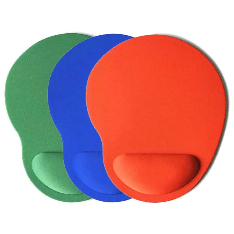 Ergonomic Wrist Rest Mouse Pad