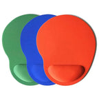 Ergonomic Wrist Rest Mouse Pad