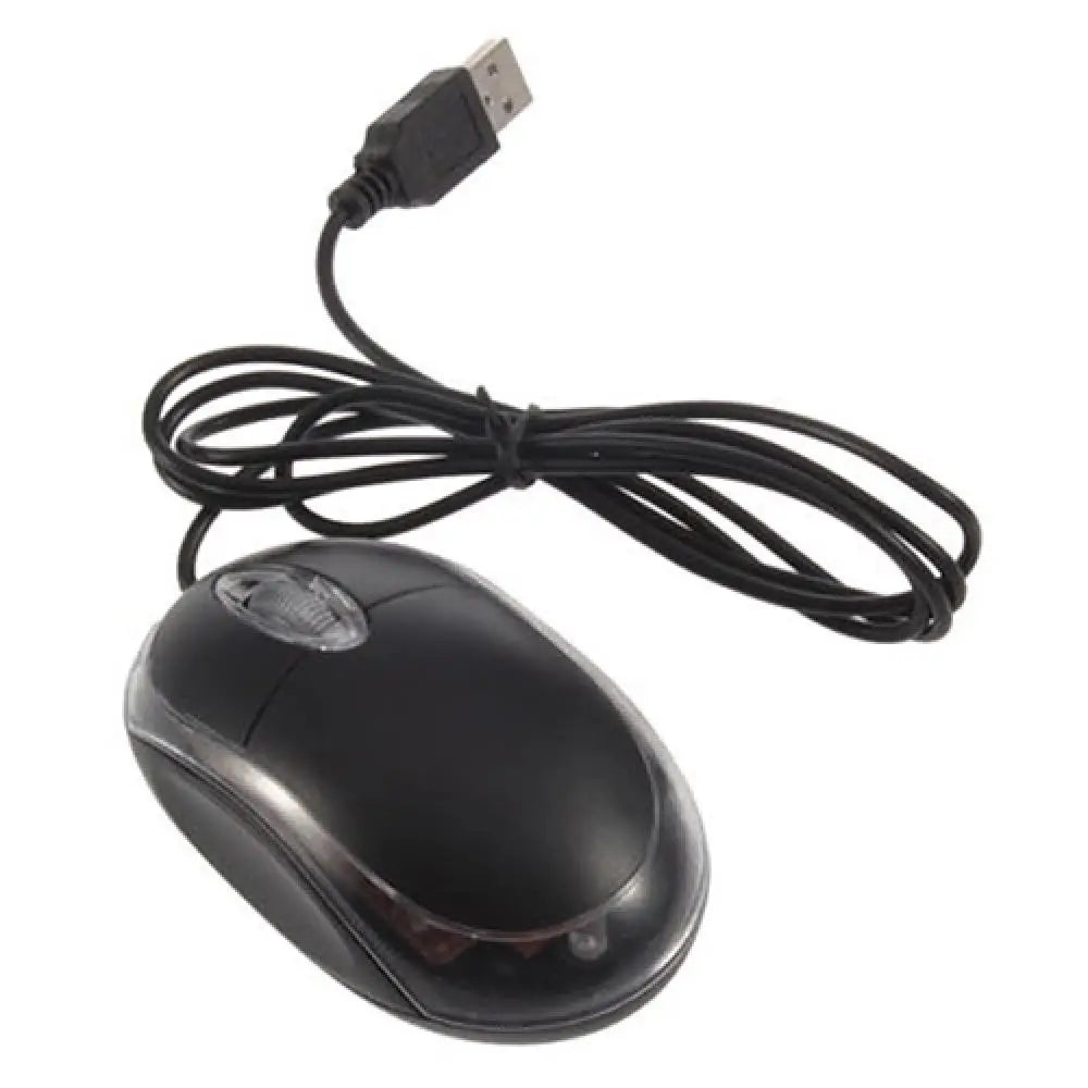 Ratón para computadora y laptop