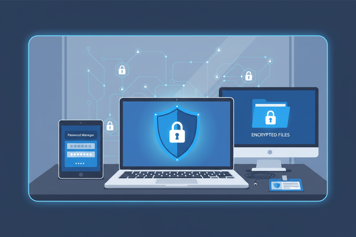 Seguridad informática