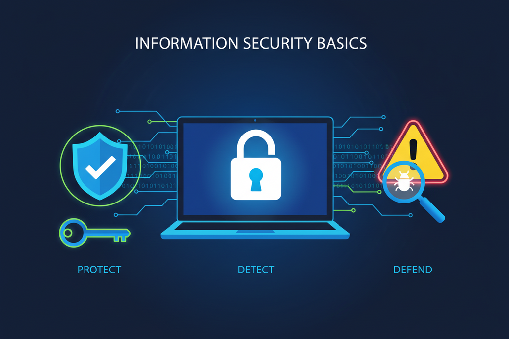 Seguridad informática