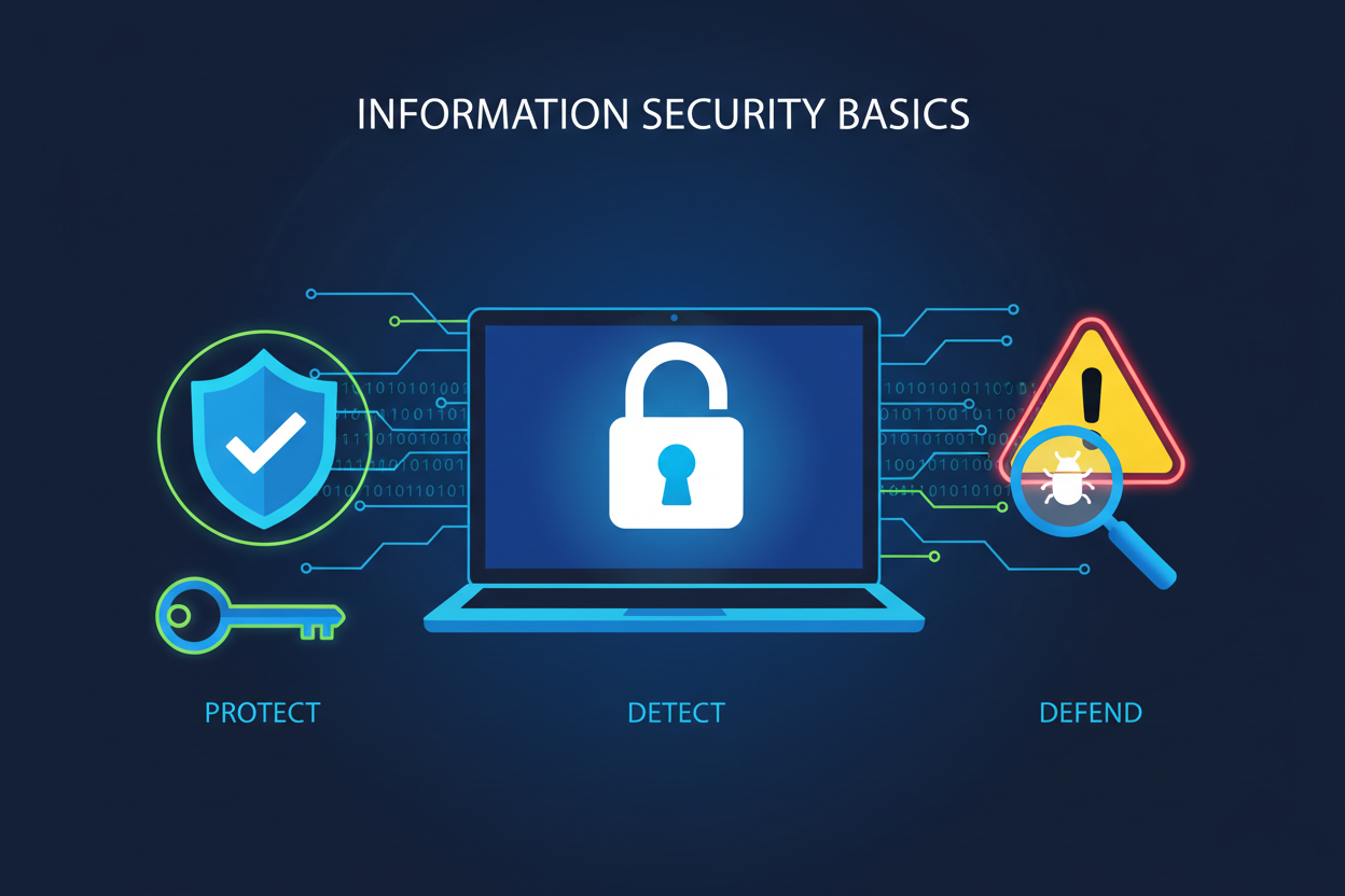 Seguridad informática