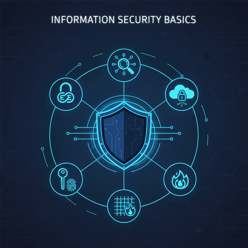 Seguridad informática