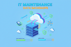 IT Maintenance - Data backups and recovery planning