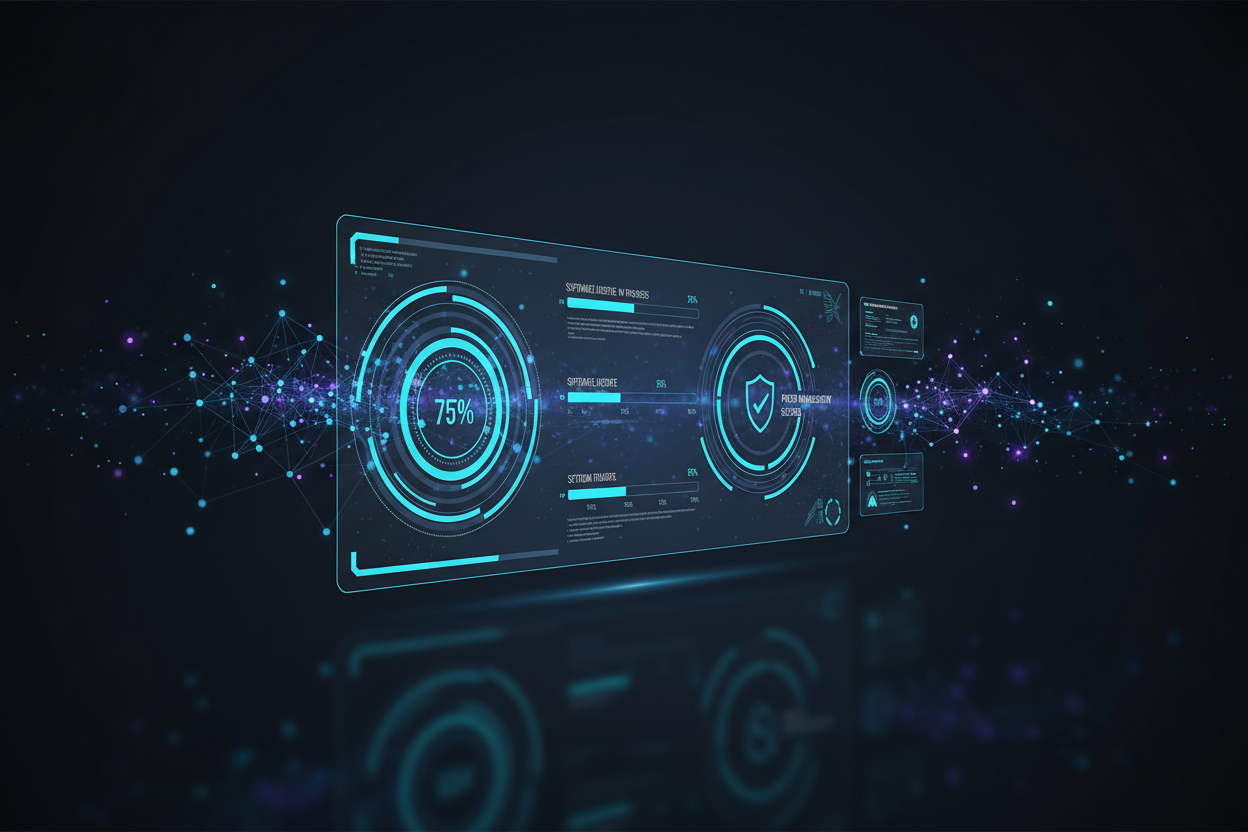 IT Maintenance - Software updates and patch management