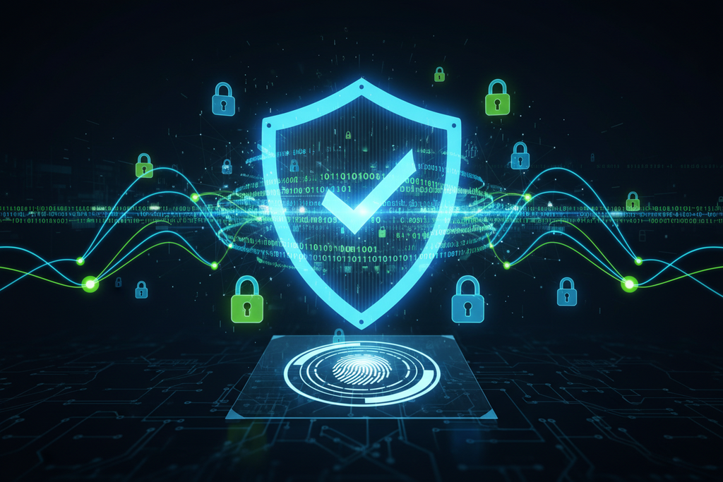 IT Security