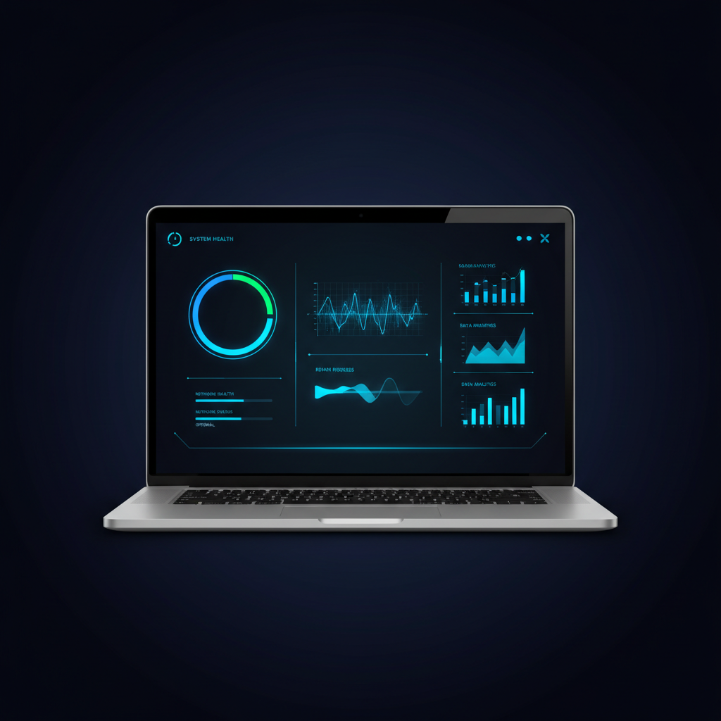 IT Troubleshooting - Software