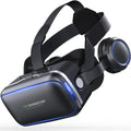 Gafas de realidad virtual