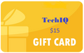 Gift Card for TechIQ Tienda