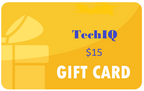 Gift Card for TechIQ Tienda
