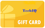 Gift Card for TechIQ Tienda